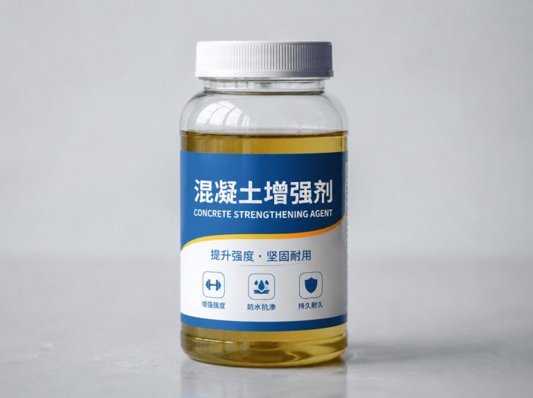 泰安卡妙国产型混凝土增强剂